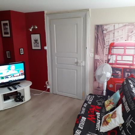 La Cigogne Blanche Apartamento Colmar Exterior foto